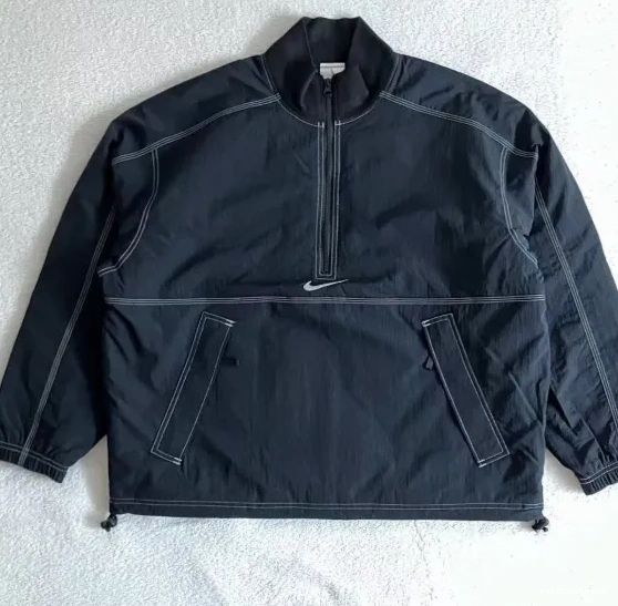 TRACK XL JACK Black L RIPSTOP S M Gradient 0804